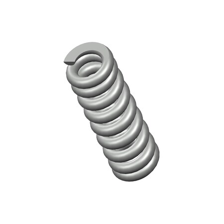 Approved Vendor Compression Spring, O= .484, L= 1.50, W= .112 S/U G809974233